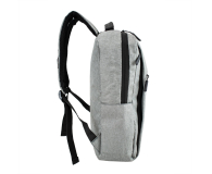 Semi Line Plecak na laptopa 15" szary L2047-3 - 1145711 - zdjęcie 5